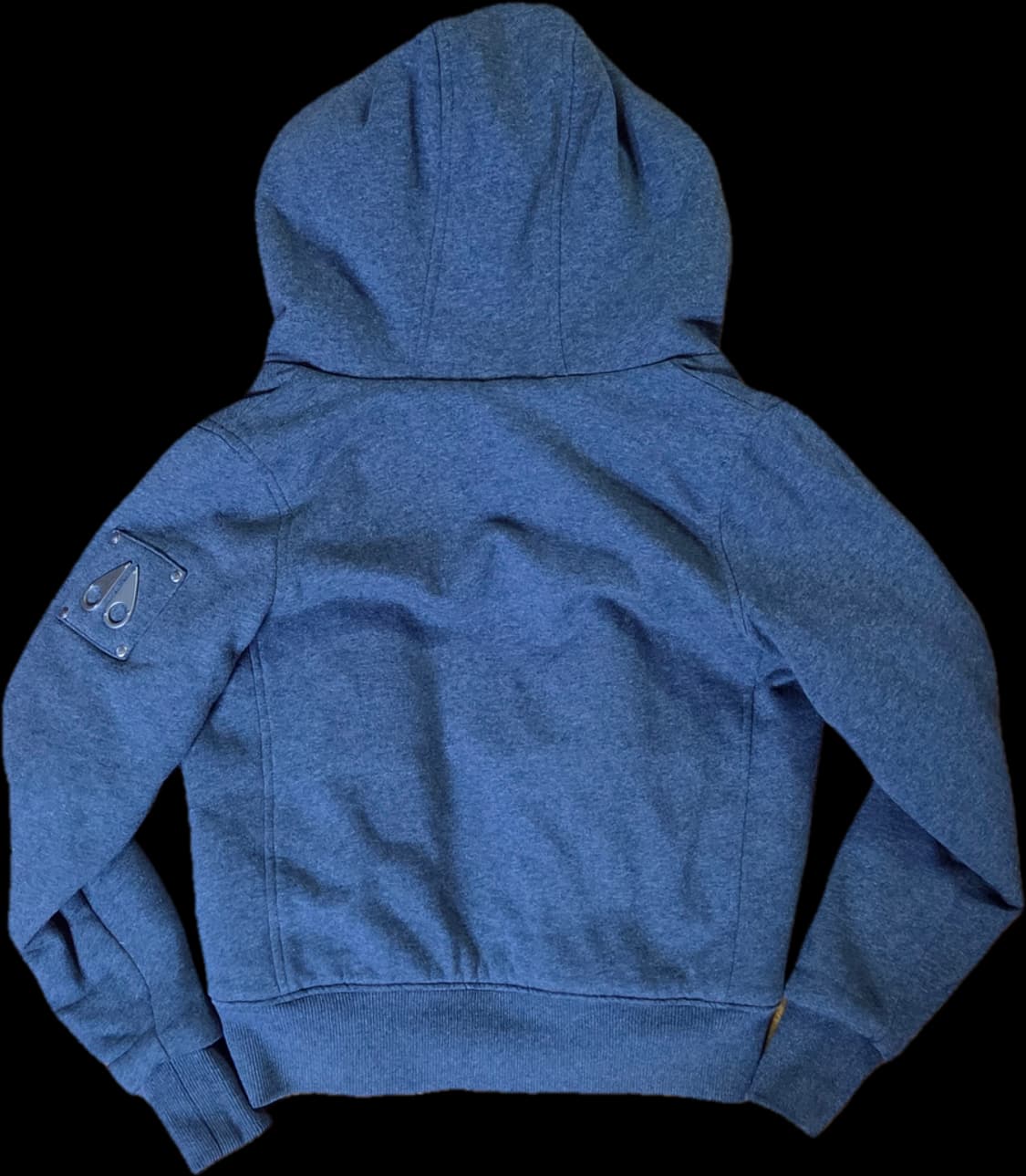 무스너클 버니스웨터 여성 s사이즈 상품이미지2