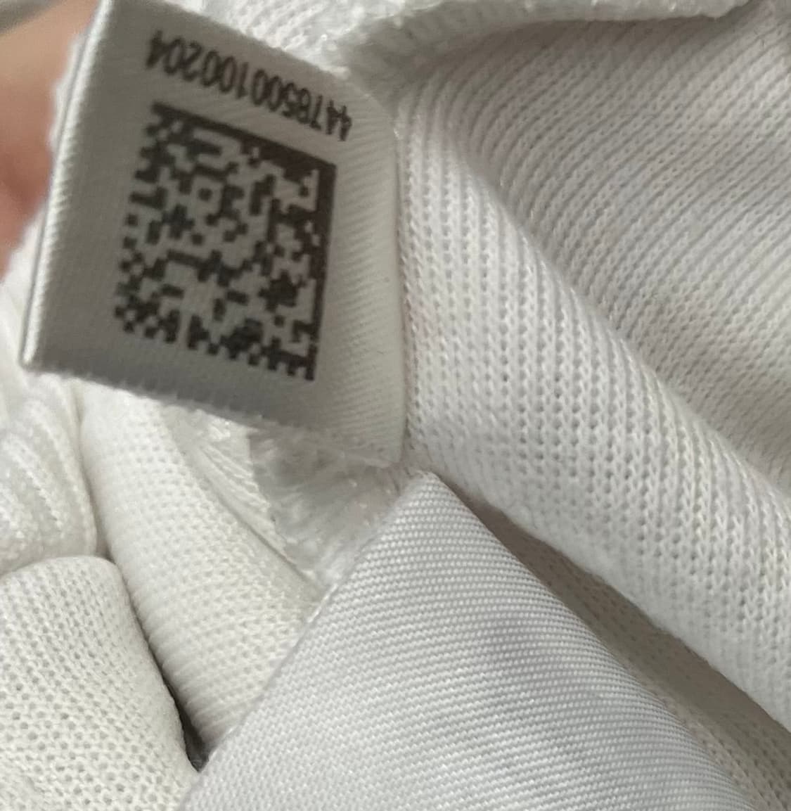 00s 아디다스  흰빨 져지 상품이미지9