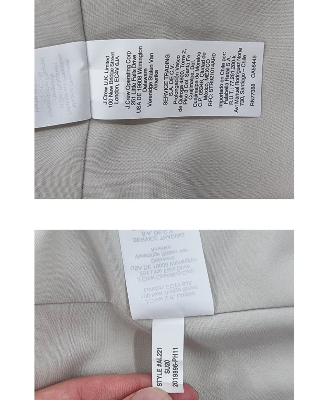 J.CREW 제이크루 상품이미지8