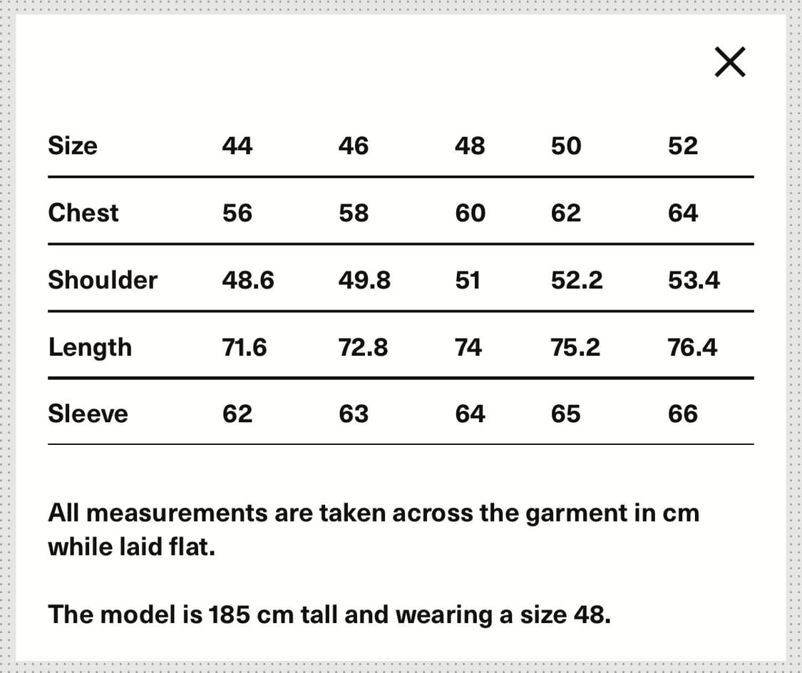 [48] 아워레가시 모헤어 가디건 올리브 멜란지 상품이미지7