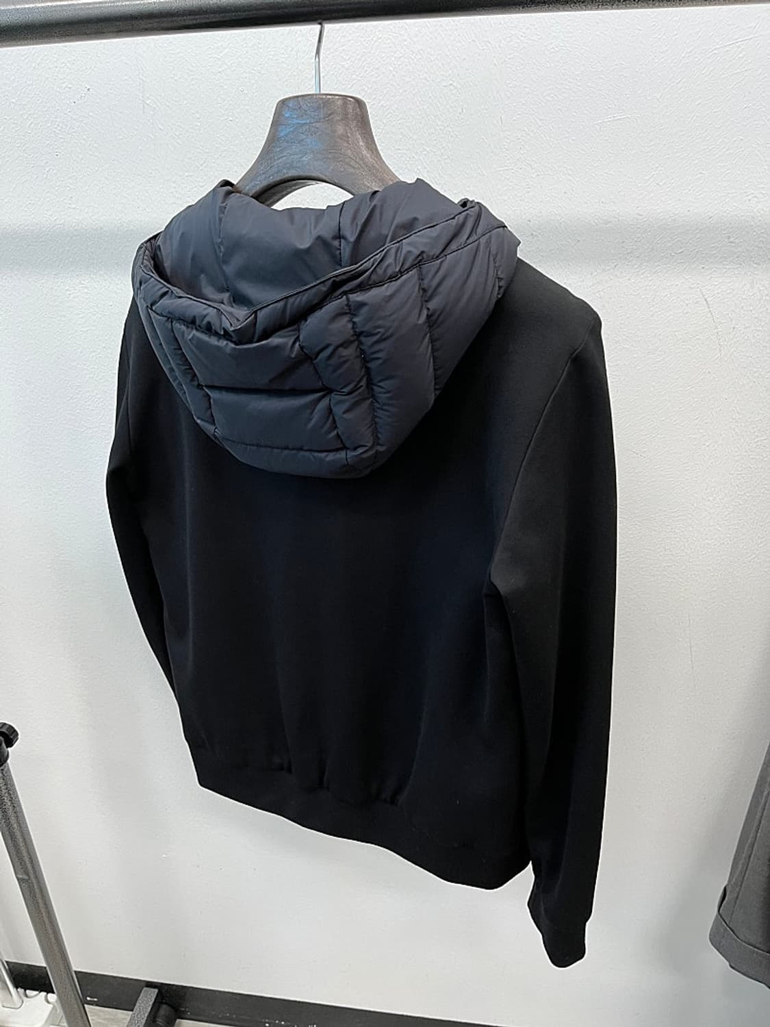 95) 알레그리 구스 하이브리드 자켓  상품이미지4