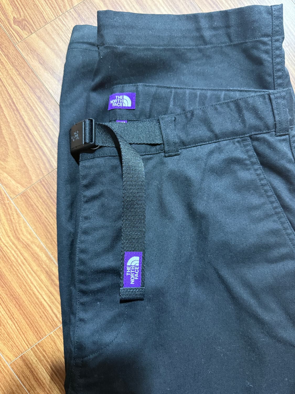 노스페이스 퍼플라벨 쿨맥스 치노 팬츠 N24FC011 상품이미지1