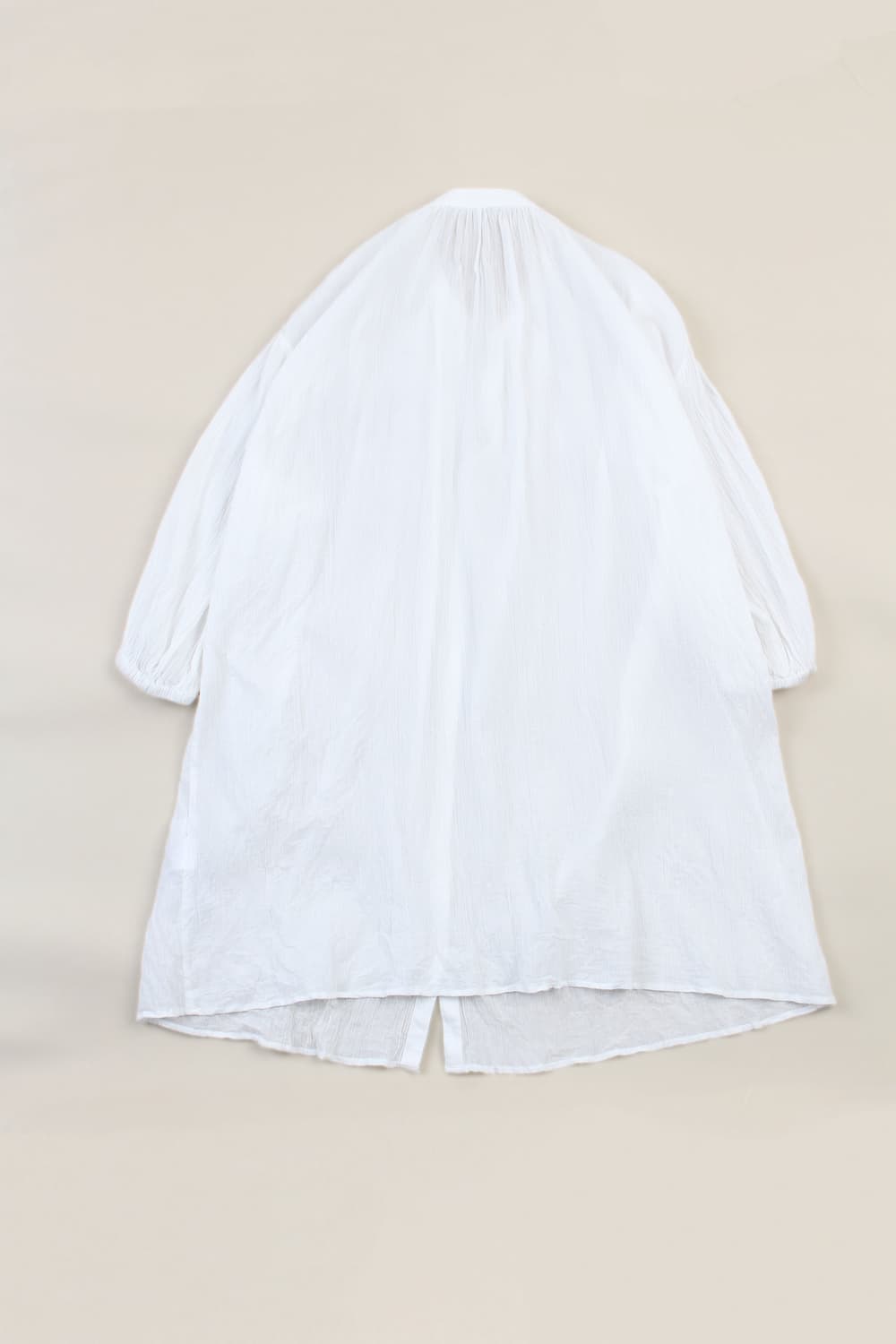 LOWRYS FARM Loose-Fit Pleated Dress  상품이미지6