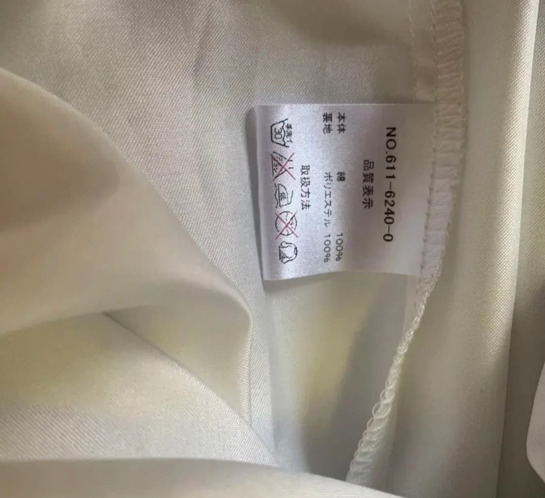 유일매물 트랄라라 도트원피스 히메갸루 리즈리사 양산형 로지타 로리타 상품이미지8