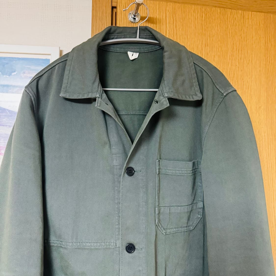 아르켓 워크자켓 48 상품이미지2