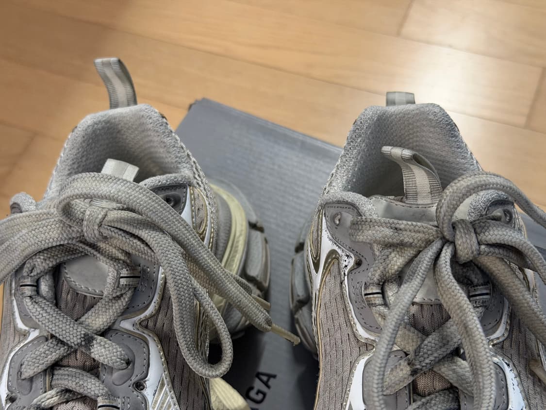 발렌시아가 3xl 에그쉘 42 상품이미지5