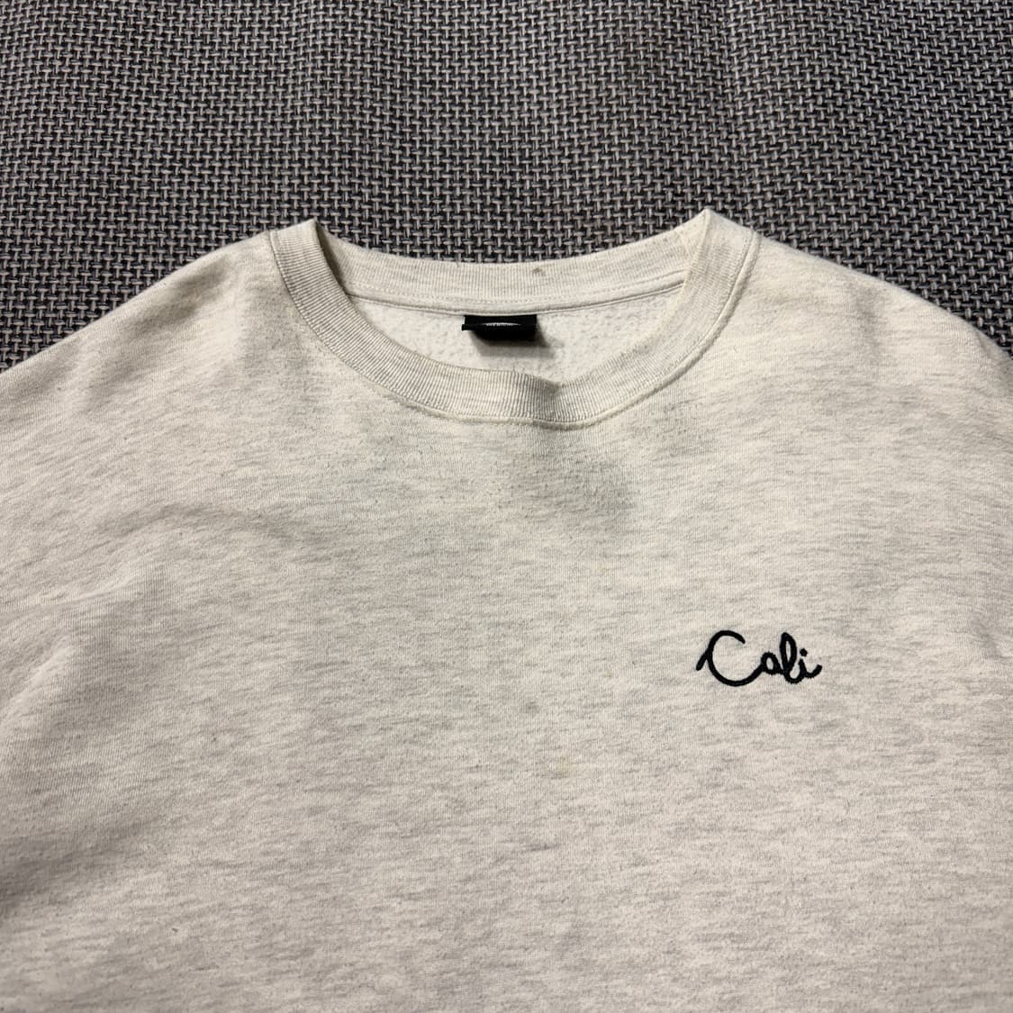 프릭스스토어 수베니어  맨투맨 (old-8540) 상품이미지2