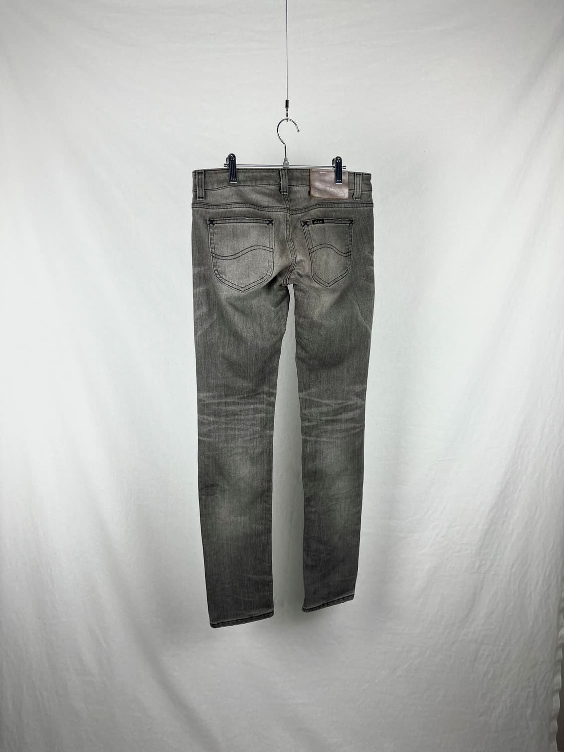 Lee Riders 로우라이즈 팬츠 상품이미지5