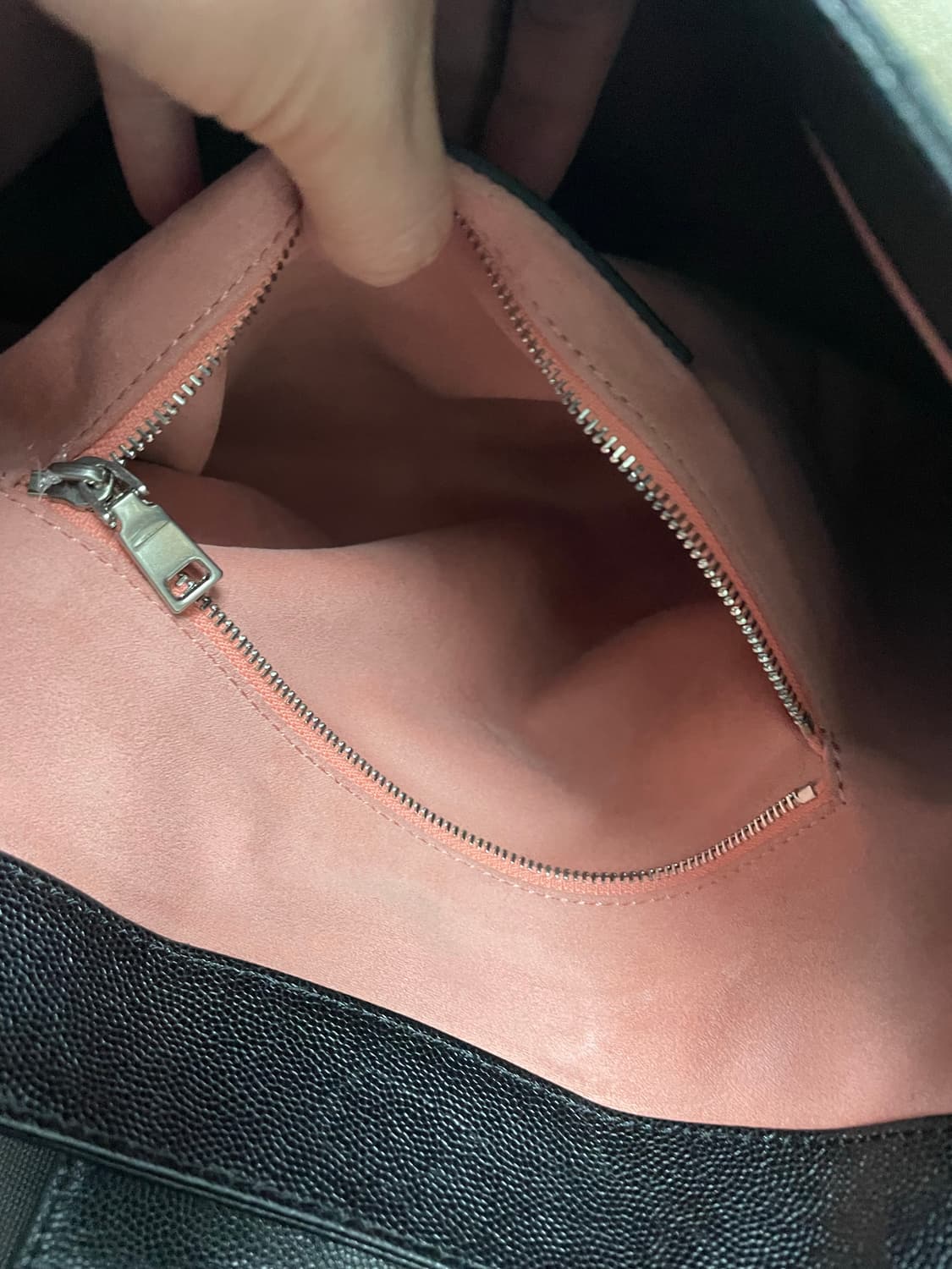 미닛뮤트 바톤 라지백 상품이미지6