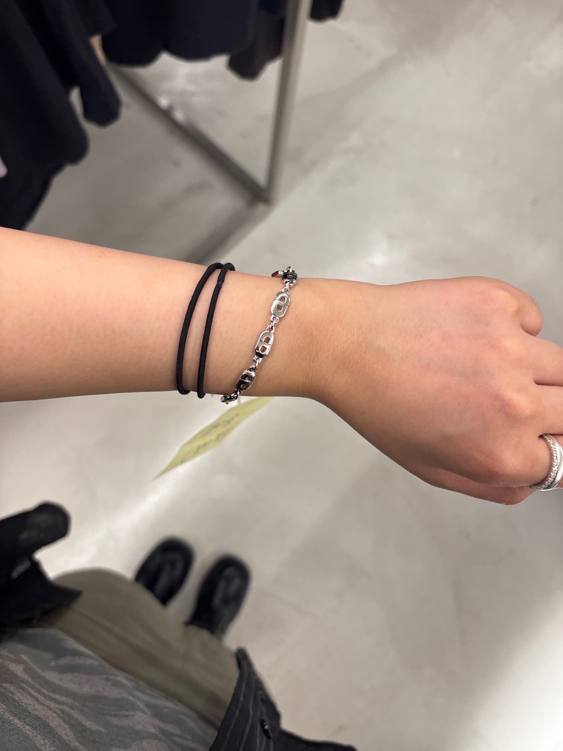 디올 팔찌 상품이미지5