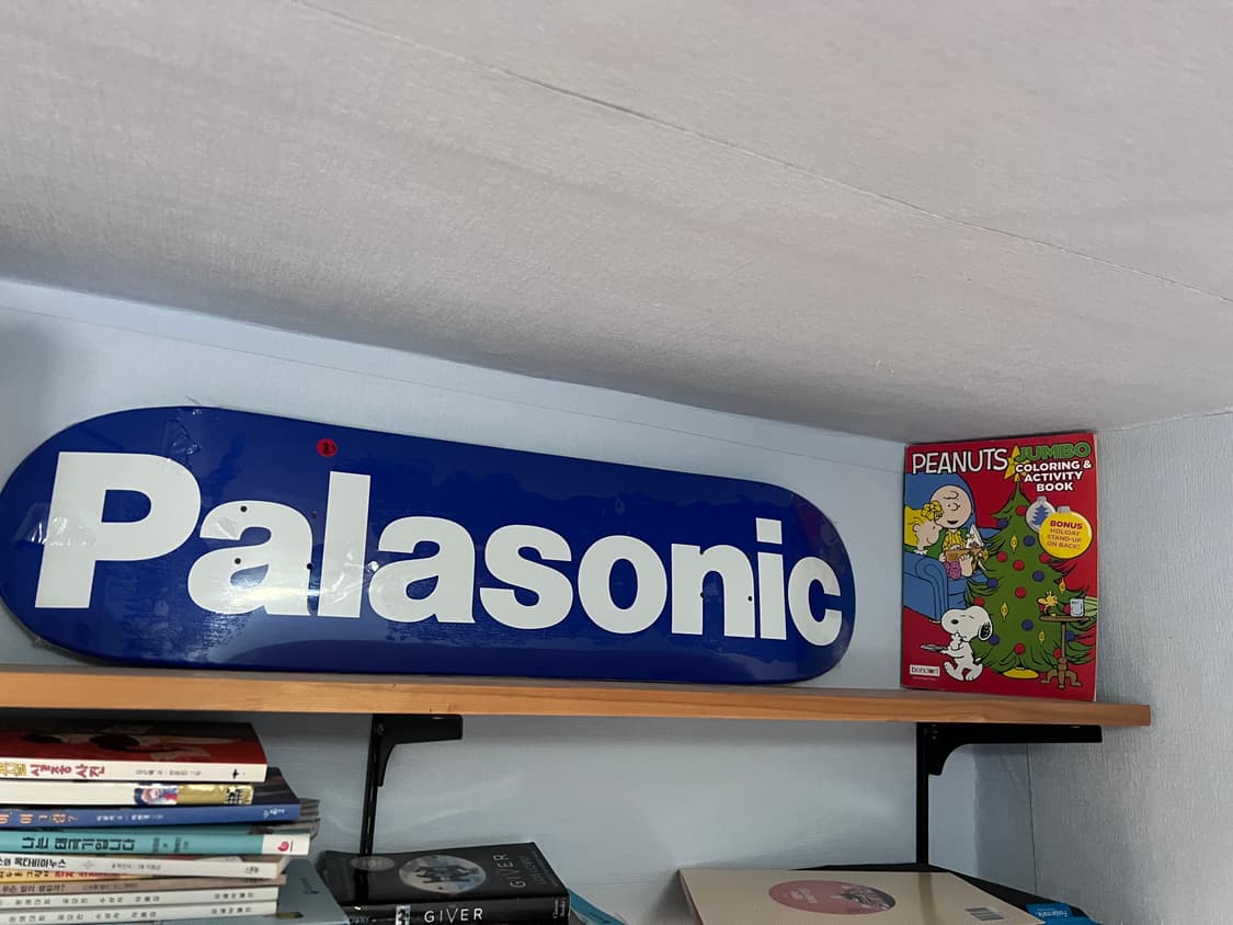 팔라스 파라소닉 데크 상품이미지3