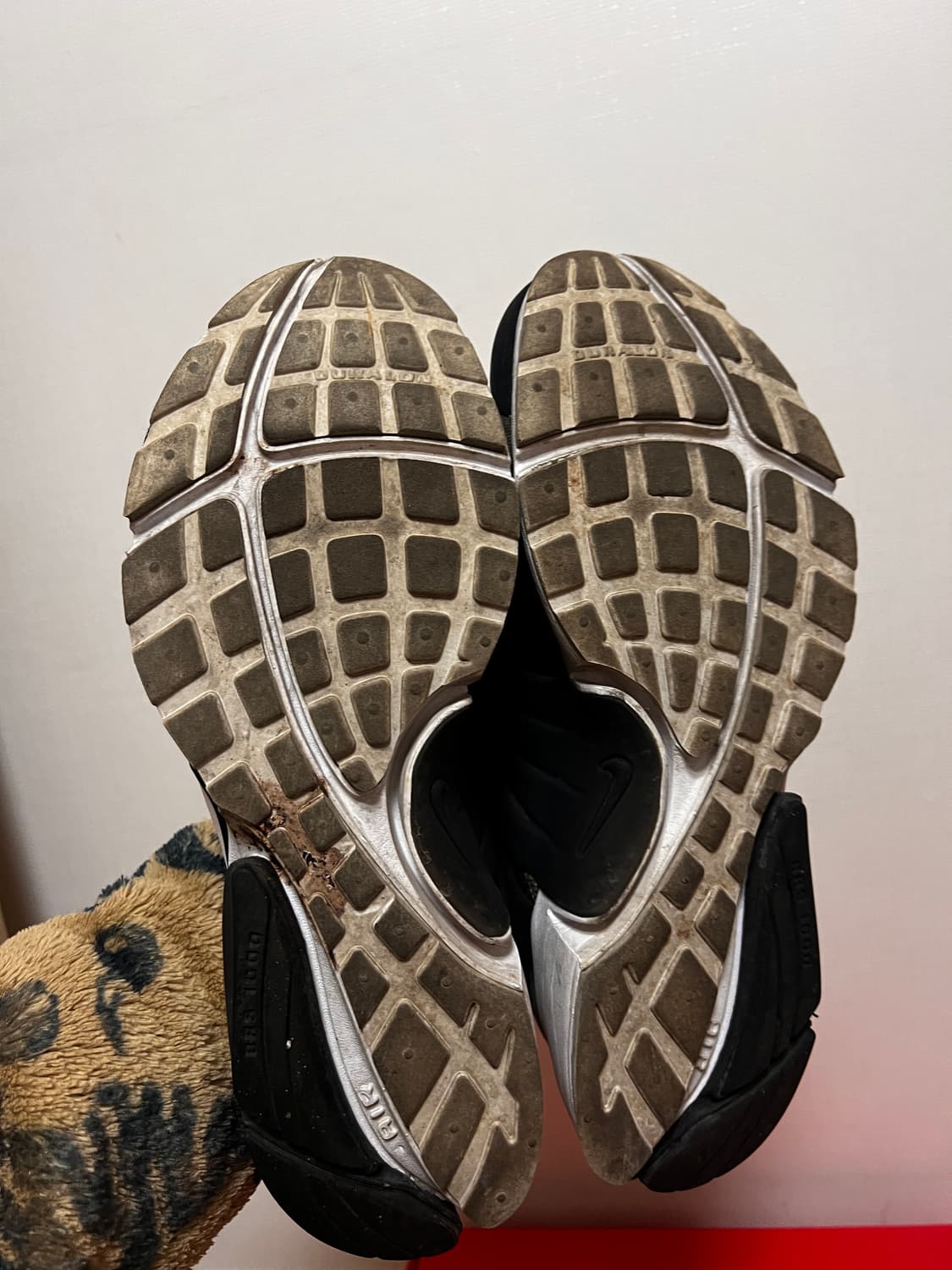 아크로님 프레스토 미드 올리브 L 상품이미지4