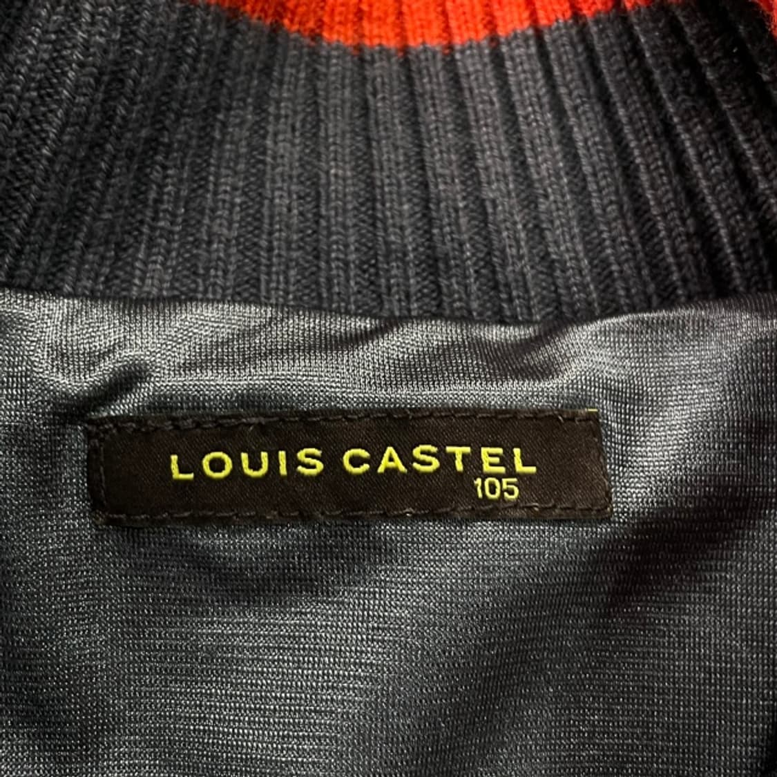 100 루이까스텔 방풍 패딩 상품이미지3