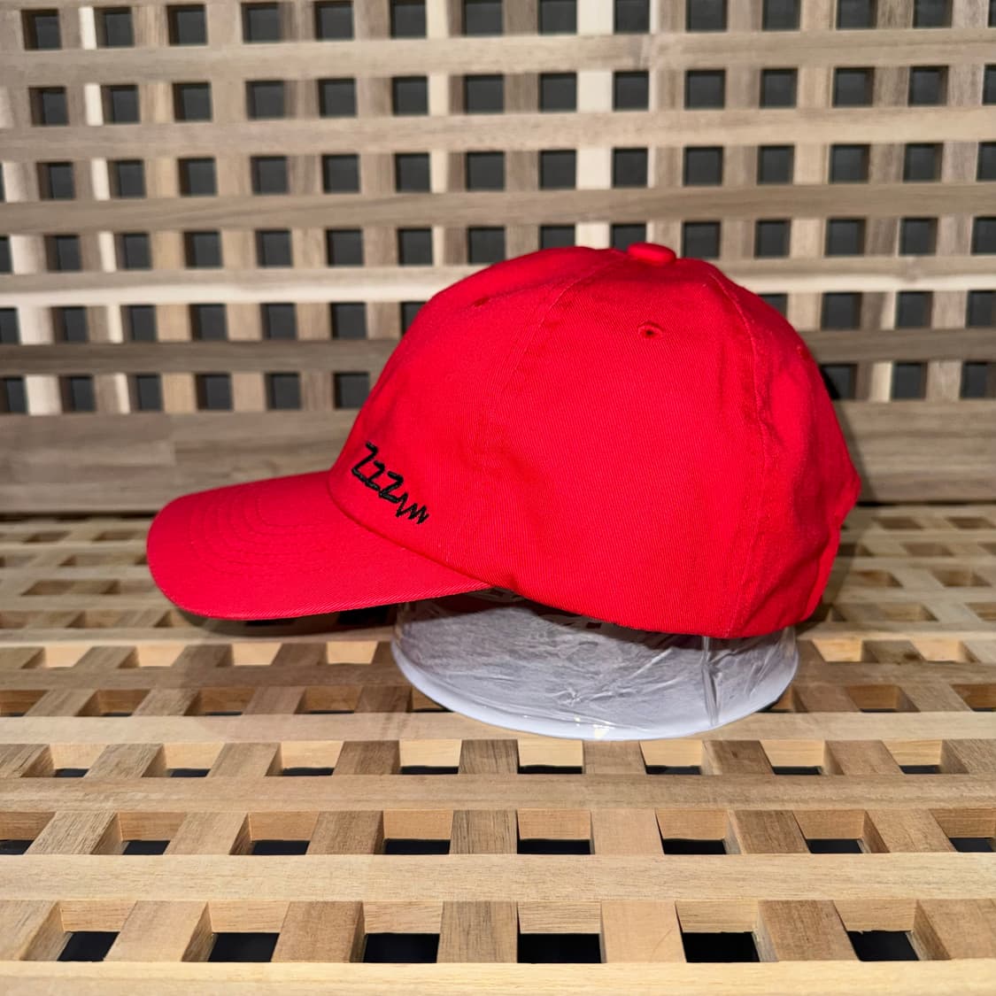 슬리피 슬립 빈티지 볼캡  상품이미지2