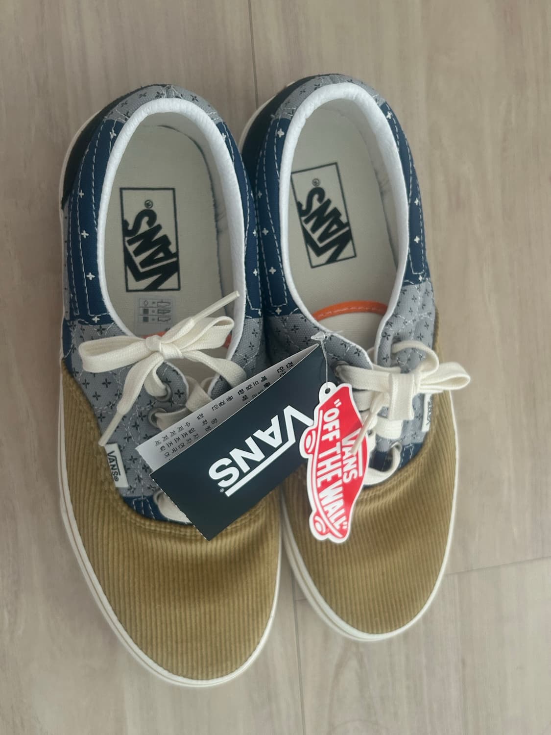 반스 어센틱 페이즐리 상품이미지2