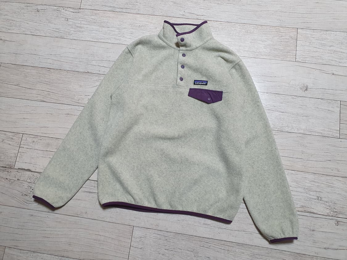 파타고니아 우먼즈 신칠라 m 상품이미지1