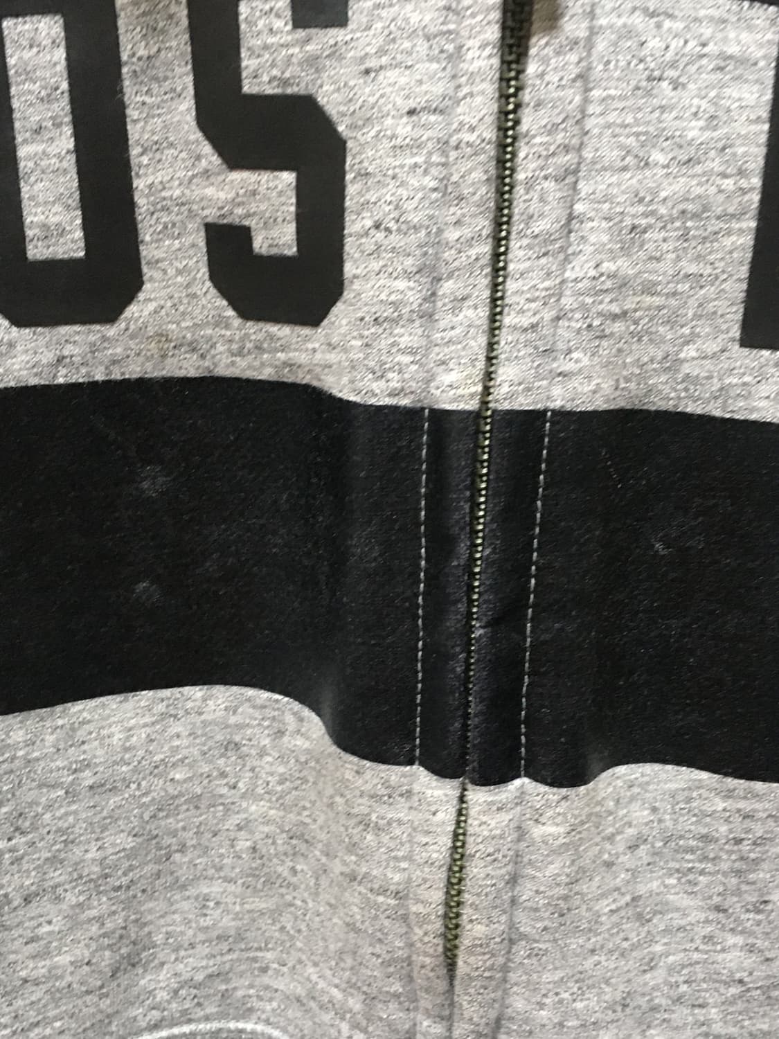 폴햄 후드집업 상품이미지3