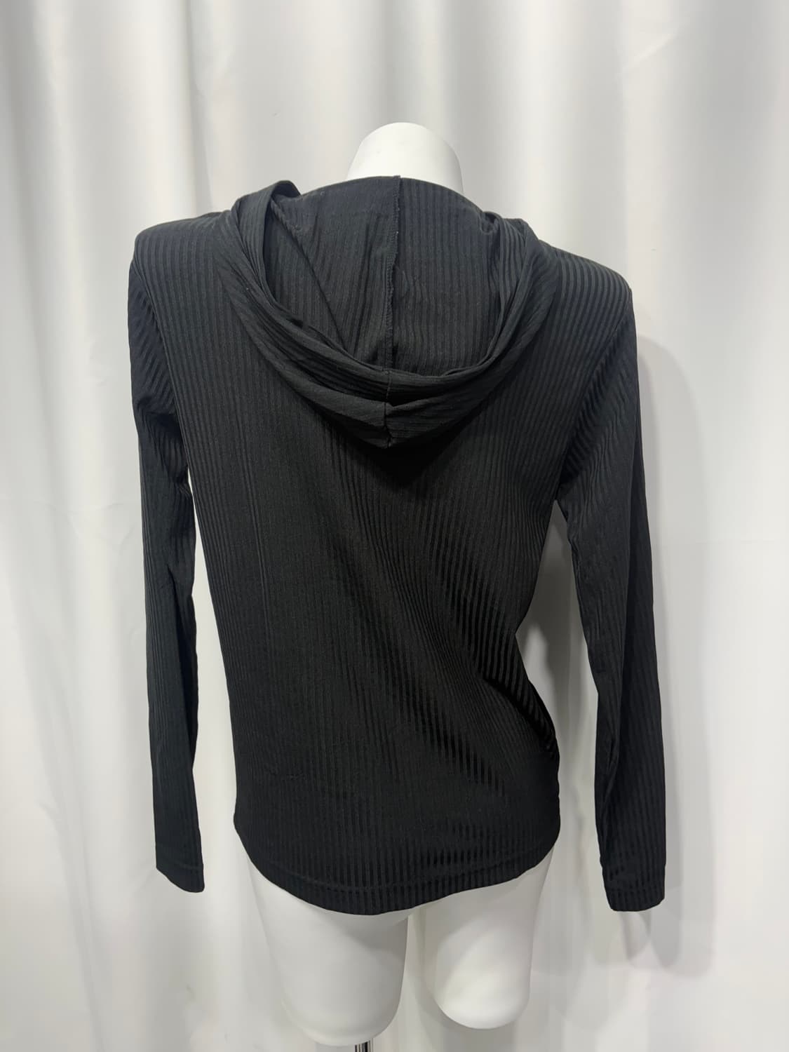 🎸블랙 펑크 후디🎸 상품이미지7