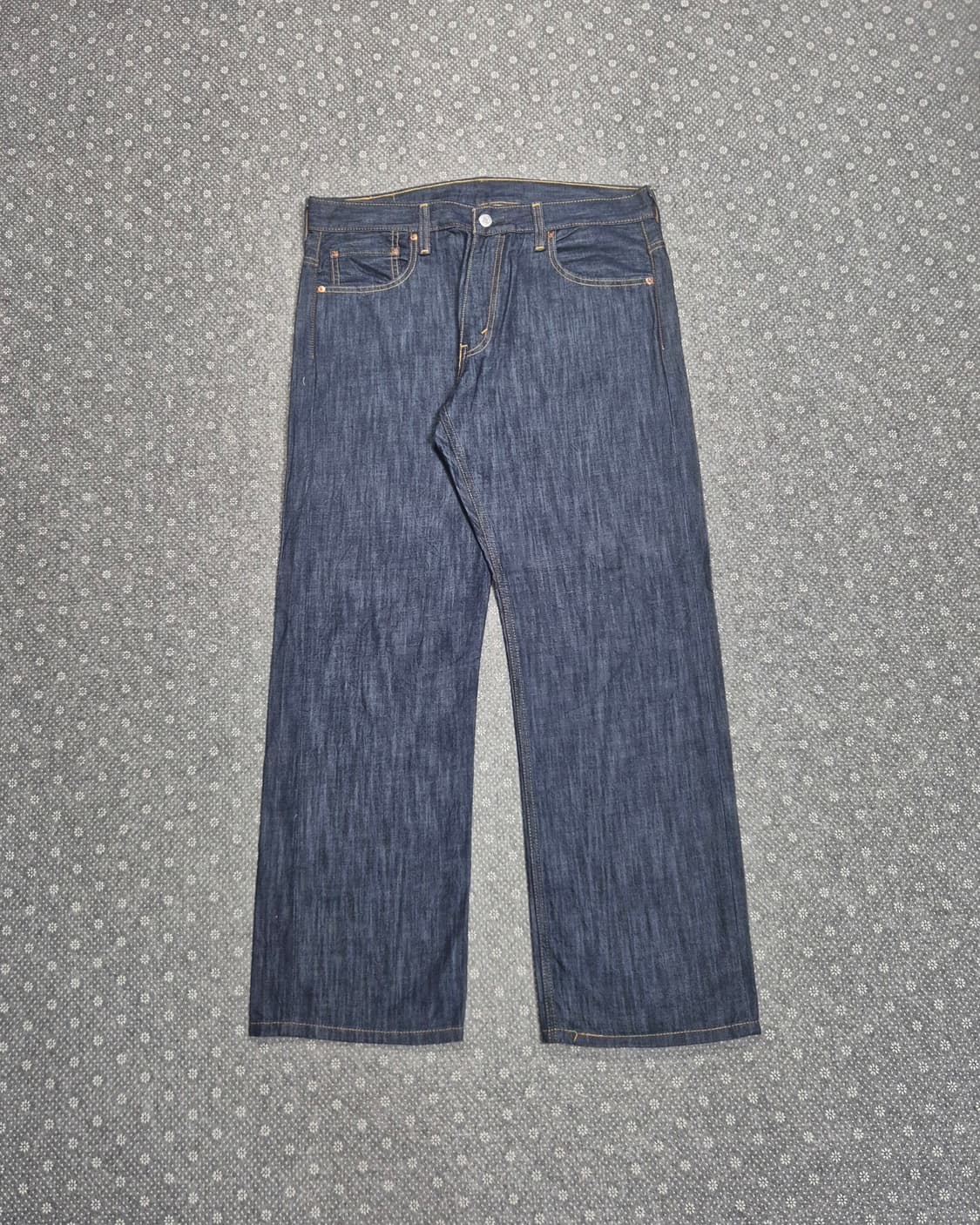 [33]리바이스 569 -734 상품이미지1