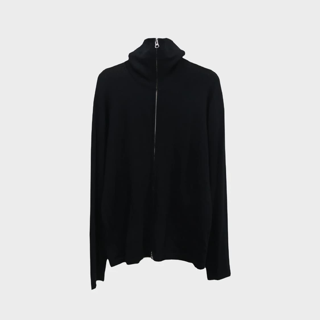 COMME CA DU MODE  니트 집업 59506 상품이미지1