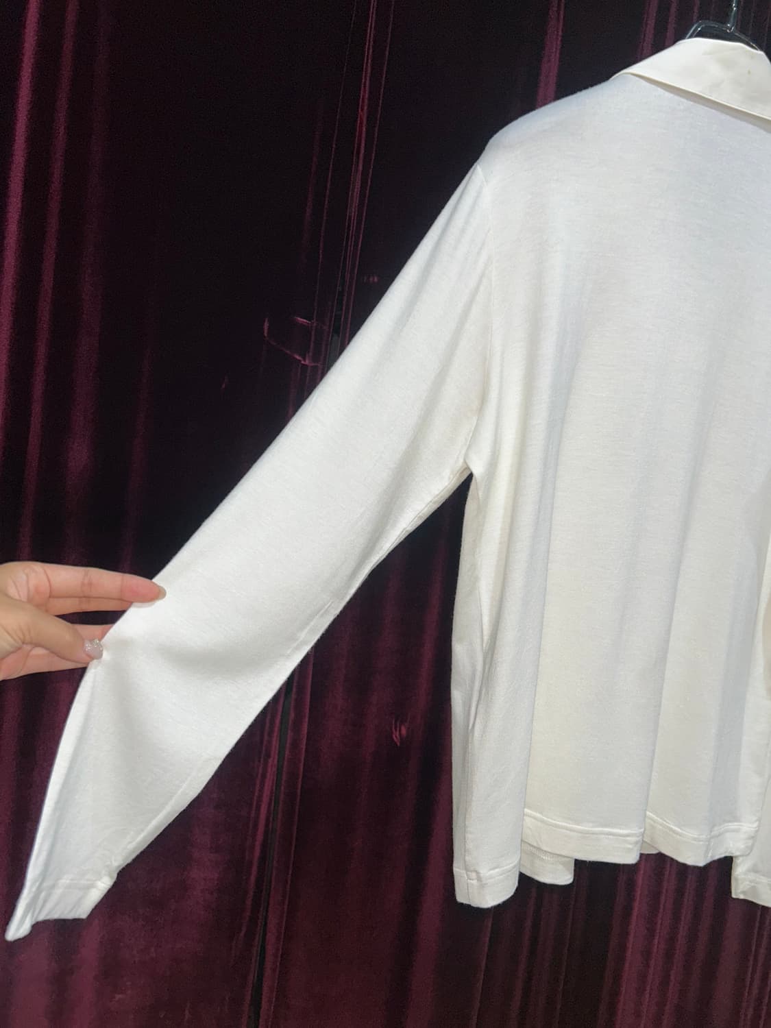 STRETS hippie shirt - JAPAN MADE 상품이미지6