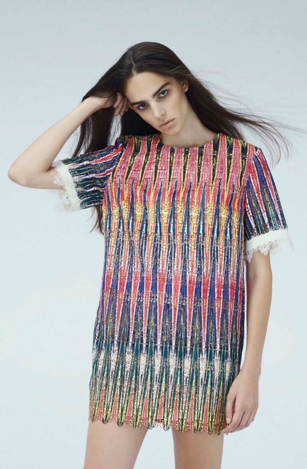 살로니 미니 원피스 상품이미지1