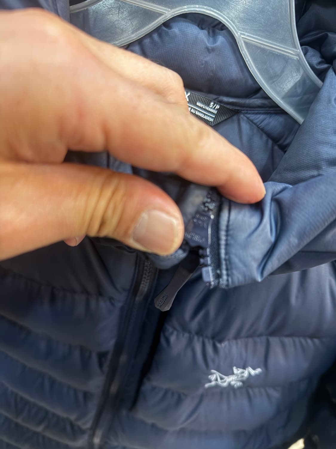 95 정품 아크테릭스 토륨 후디 팝니다 상품이미지4