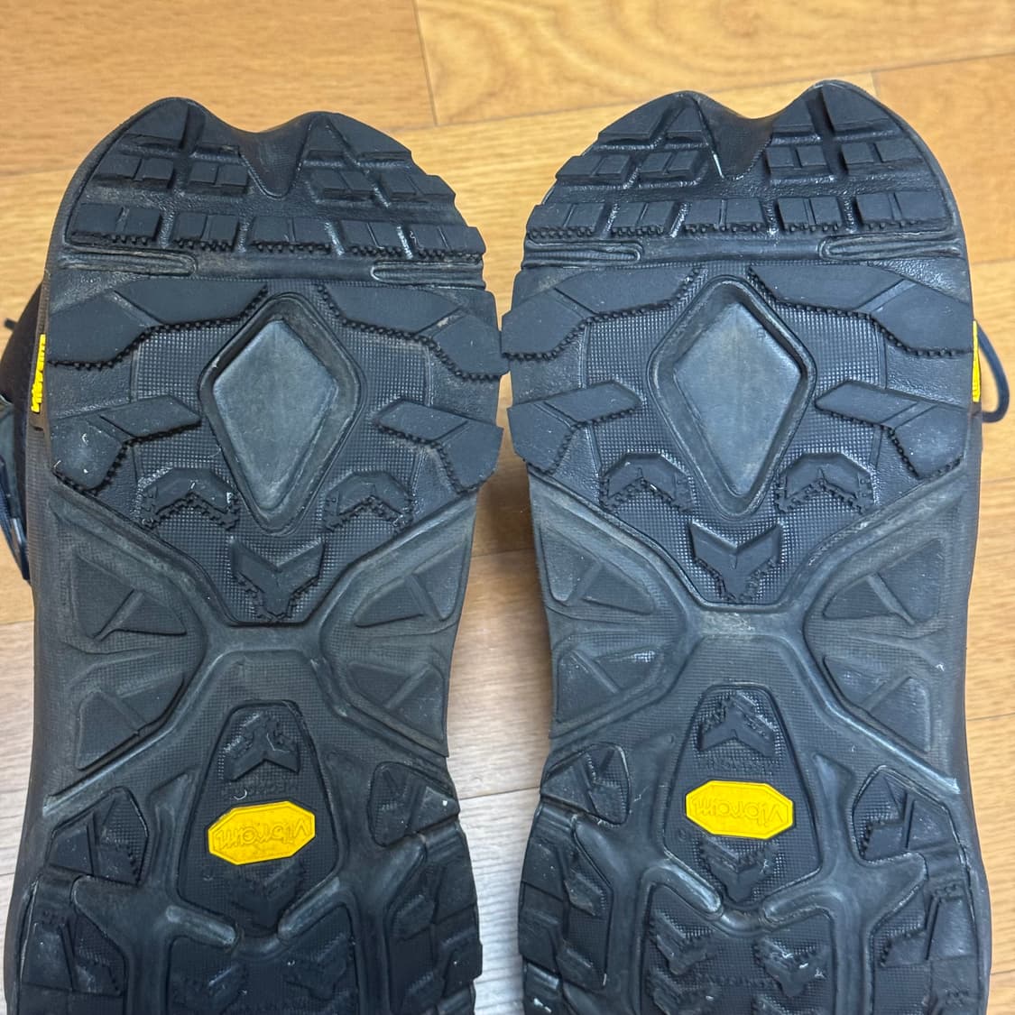 [265] 호카 카하 2 고어텍스 블랙 상품이미지9