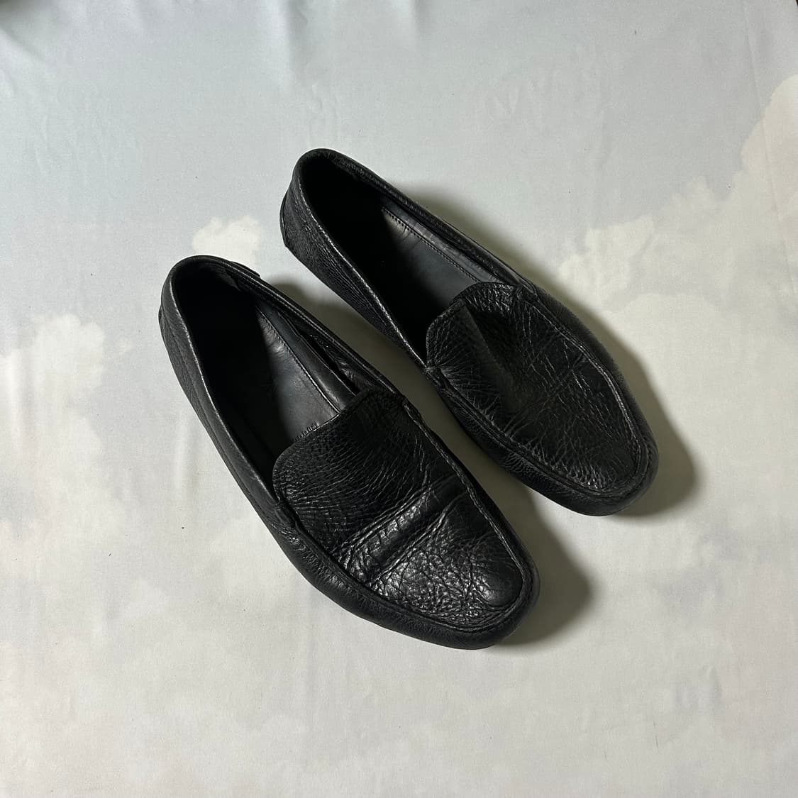 Prada sports slip on loafers 상품이미지2
