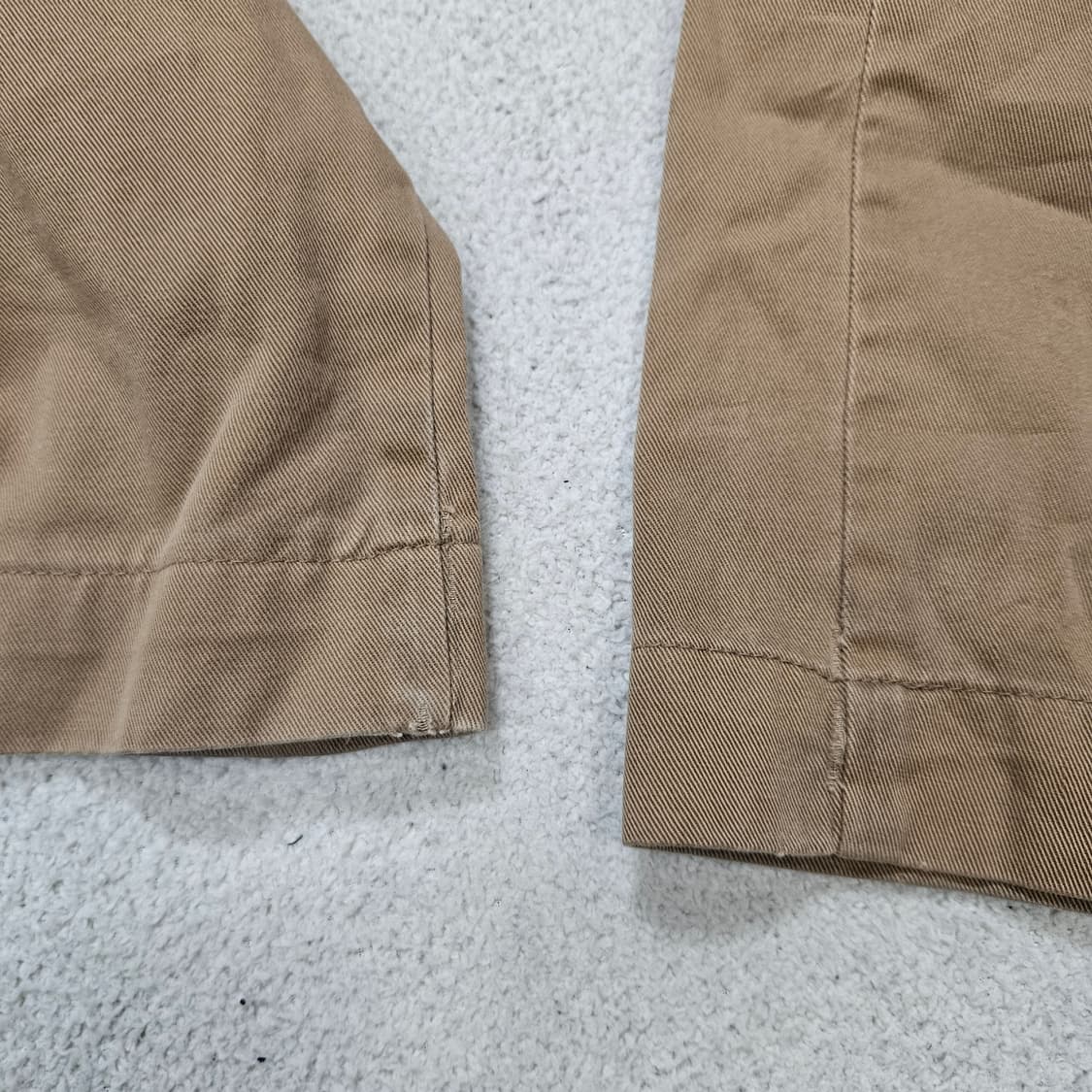 폴로 랄프 로렌 치노 팬츠 32/32 상품이미지8