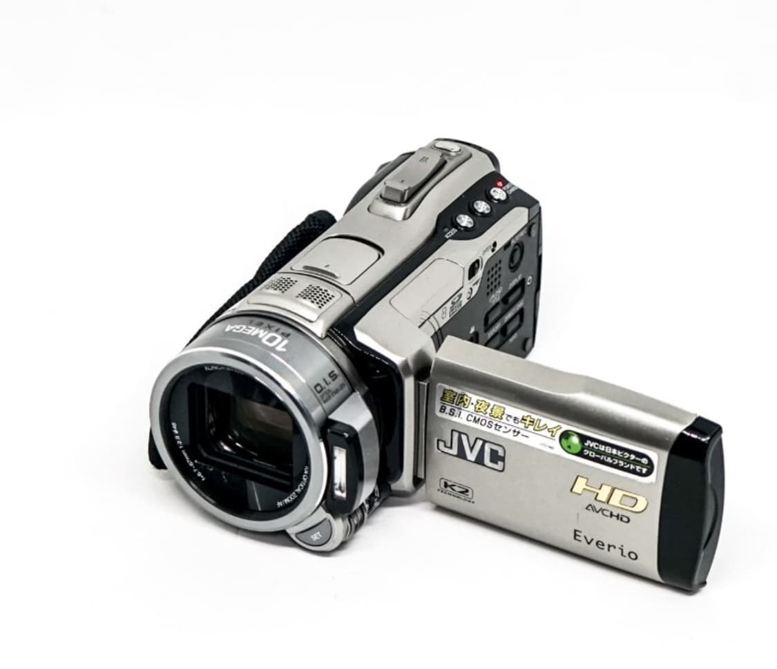 Jvc gz hm400 상품이미지1