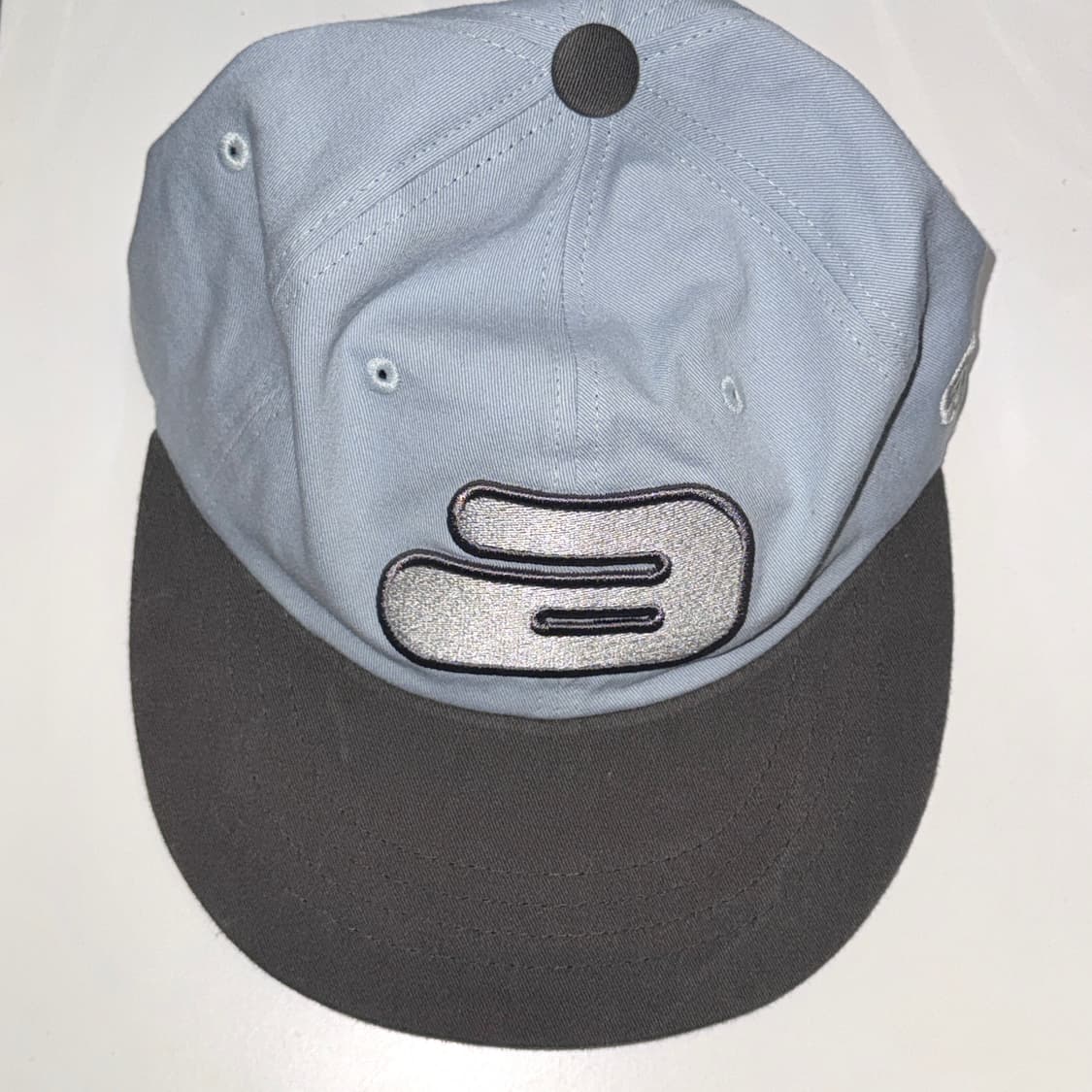 aeae 에이이에이이 ALPHABET LOGO COTTON 볼캡 모자 상품이미지1