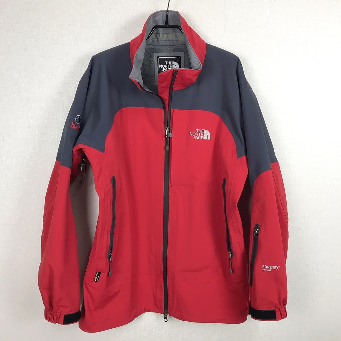 노스페이스 고어텍스 고프코어 자켓 남성L 상품이미지2