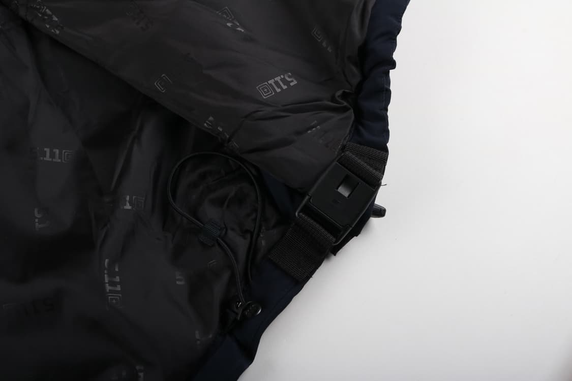 [L] 5.11 택티컬 사브레 소트프쉘 자켓 2.0 상품이미지5