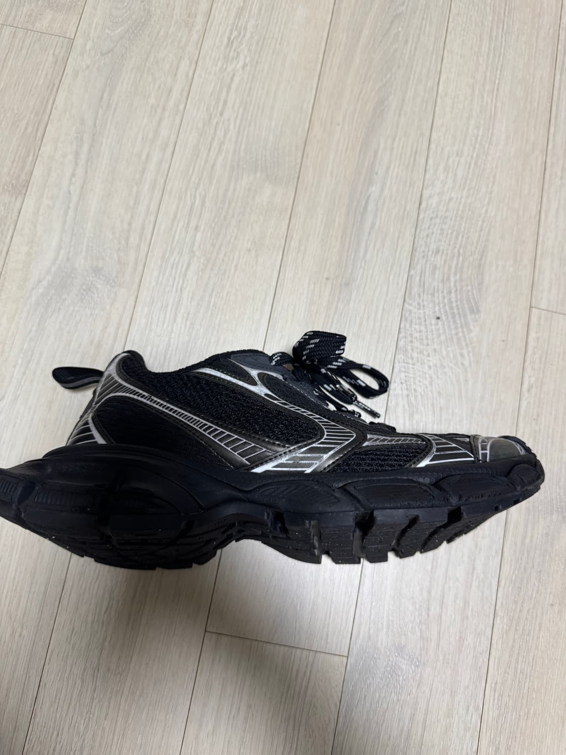 발렌시아가 3xl 40 (w)  상품이미지3