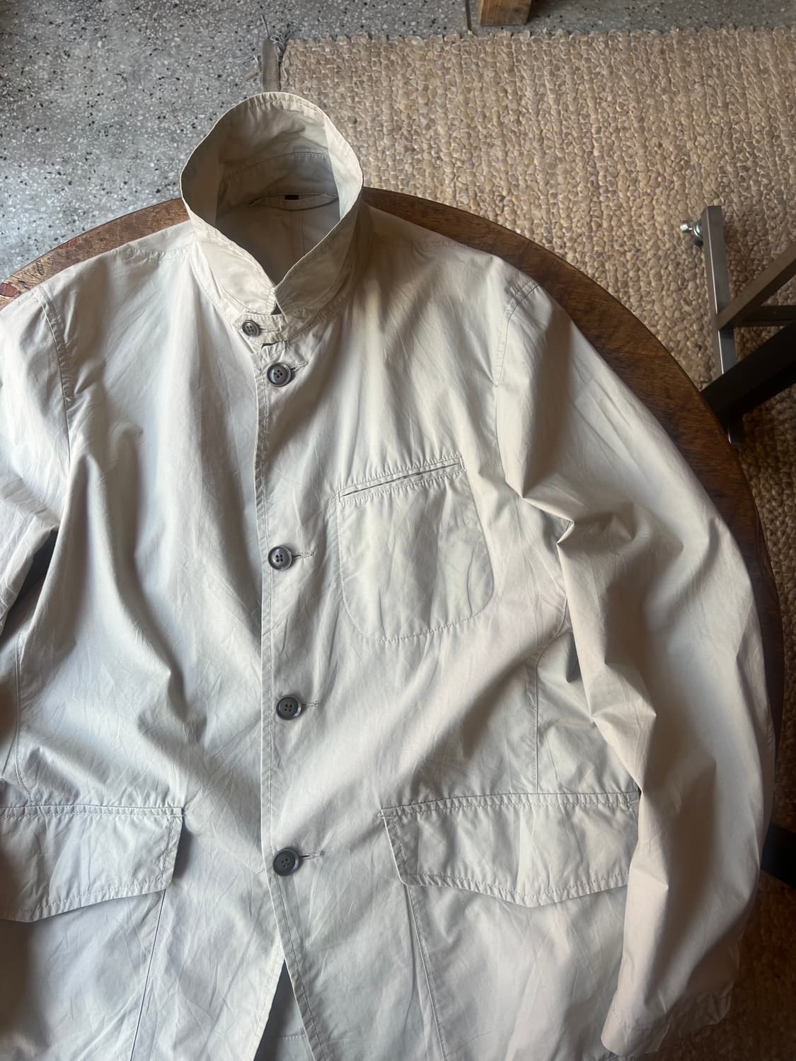 Jacket 상품이미지4