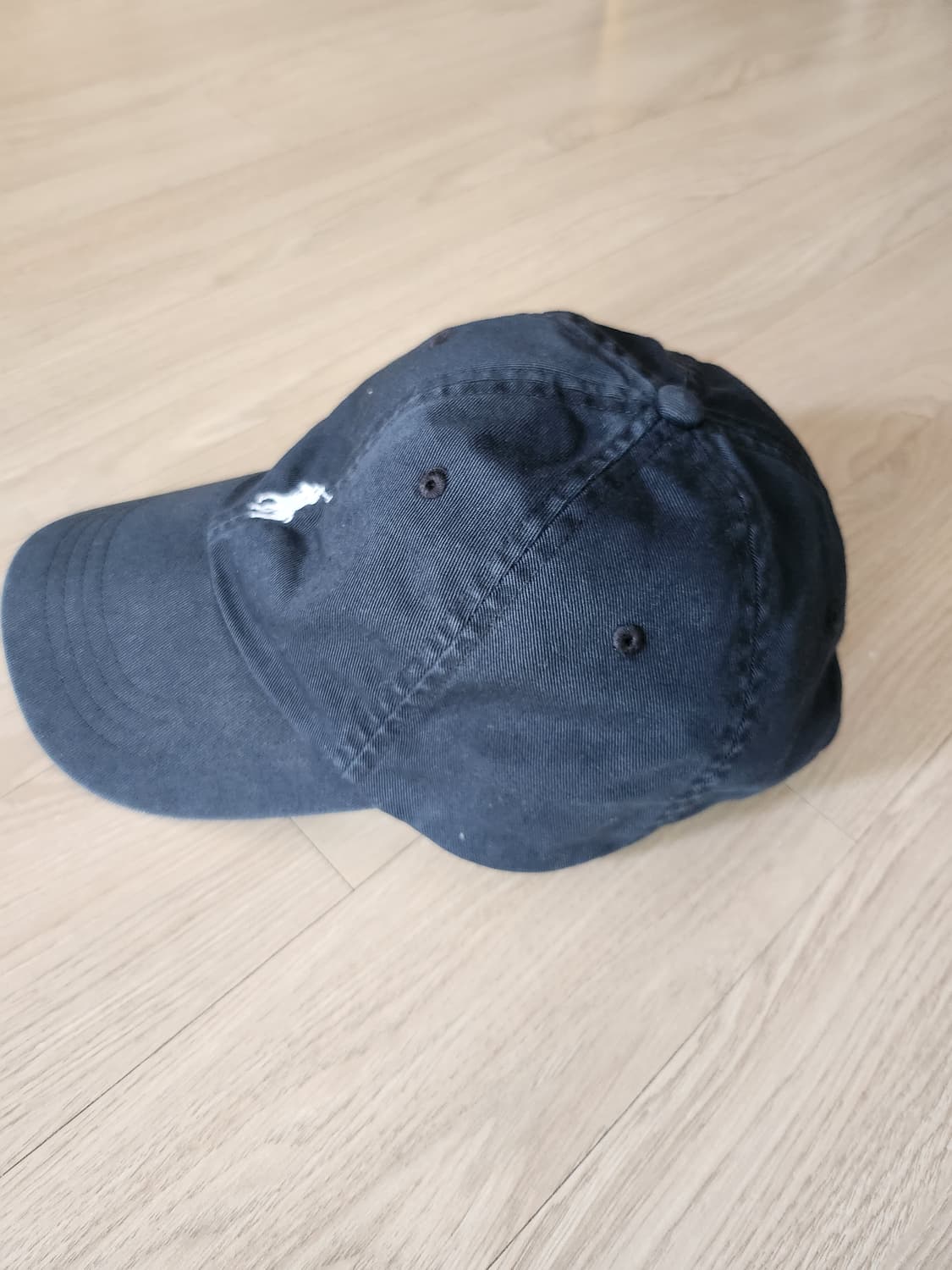 폴로랄프로렌 볼캡 상품이미지2