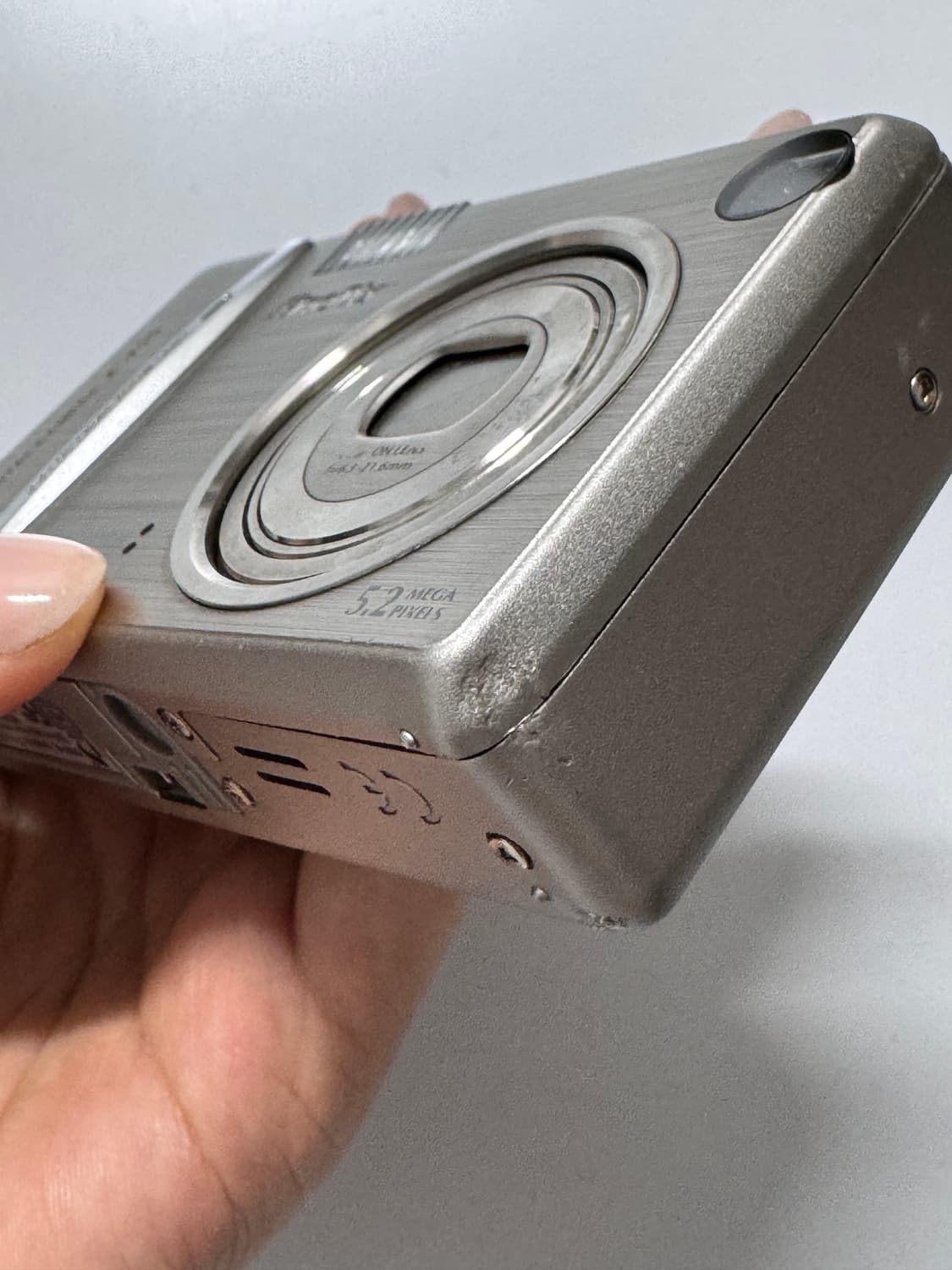 후지필름 F455 디카(작례O) 상품이미지3