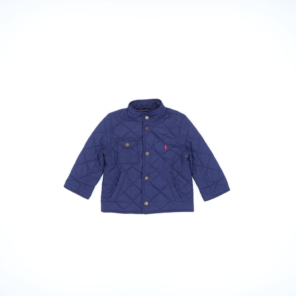 [3T] 폴로랄프로렌 키즈아동 경량패딩 자켓 1205HR1 상품이미지1