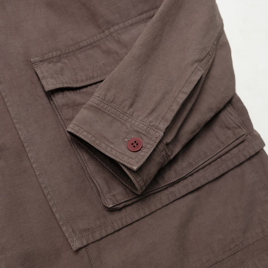 double layer jacket 상품이미지6