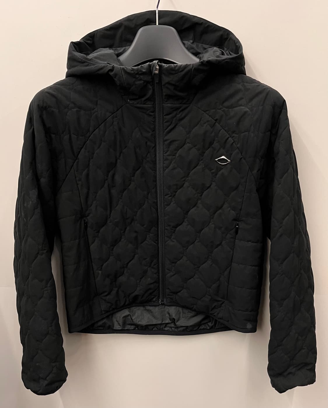 미스치프 MSCHF 퀼팅 후드 자켓 M 상품이미지1