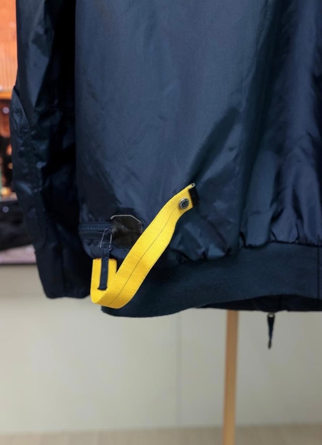 파라점퍼스 패딩 m 상품이미지7