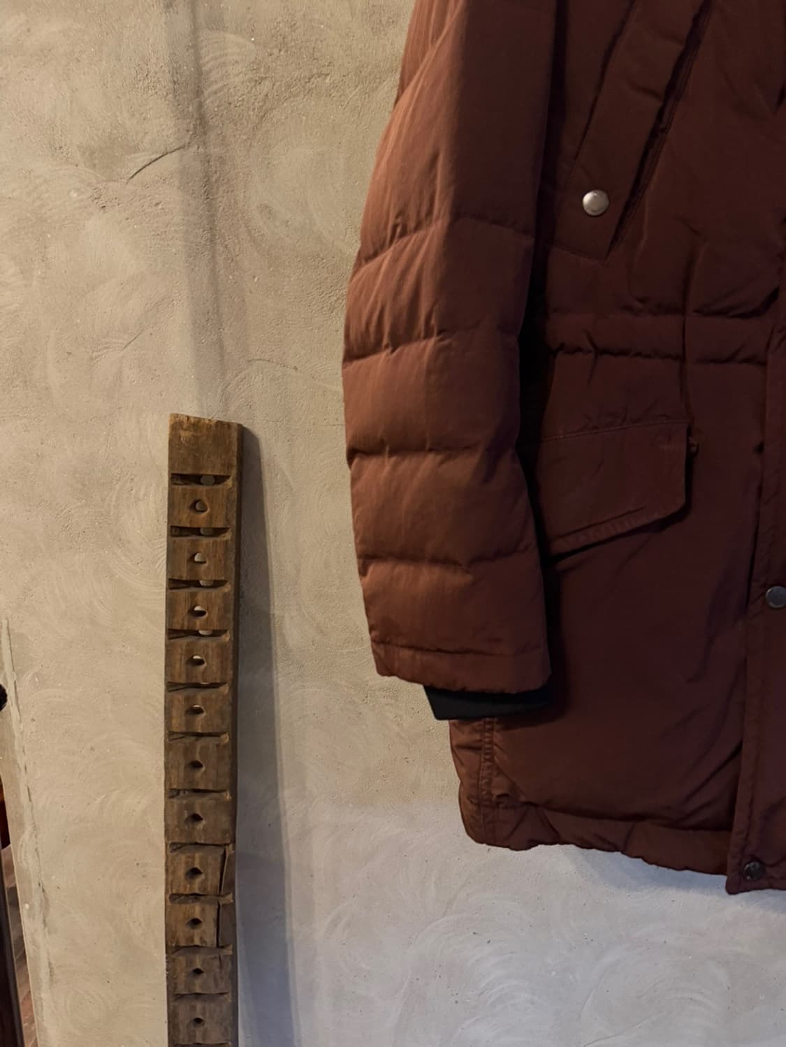 시피컴퍼니 패딩자켓 남성100 상품이미지6