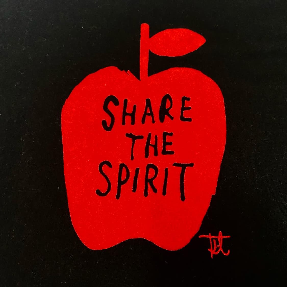 빔즈 - Share The Spirit 티셔츠 상품이미지2