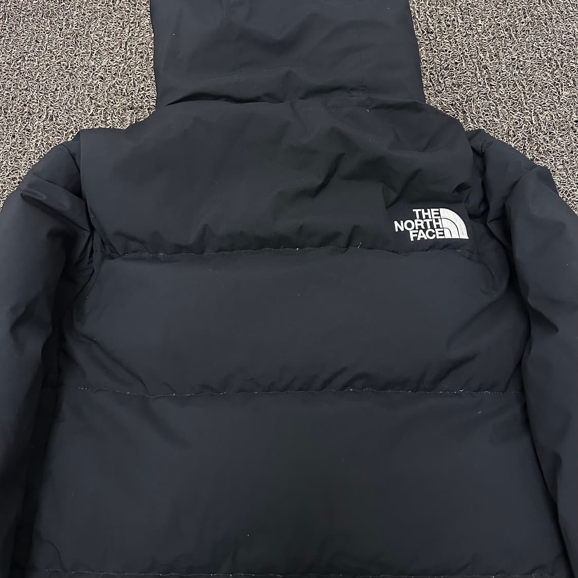 노스페이스 익스플로어링 구스다운 패딩 블랙 105(XL) 상품이미지6