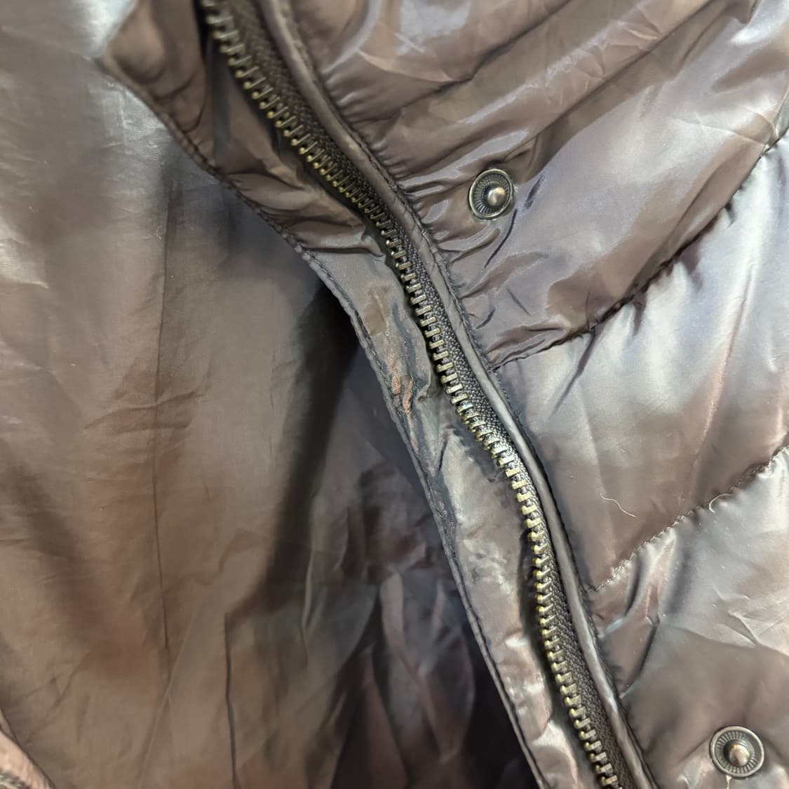 Max&co 막스앤코 다운 숏 패딩 (38) 상품이미지8