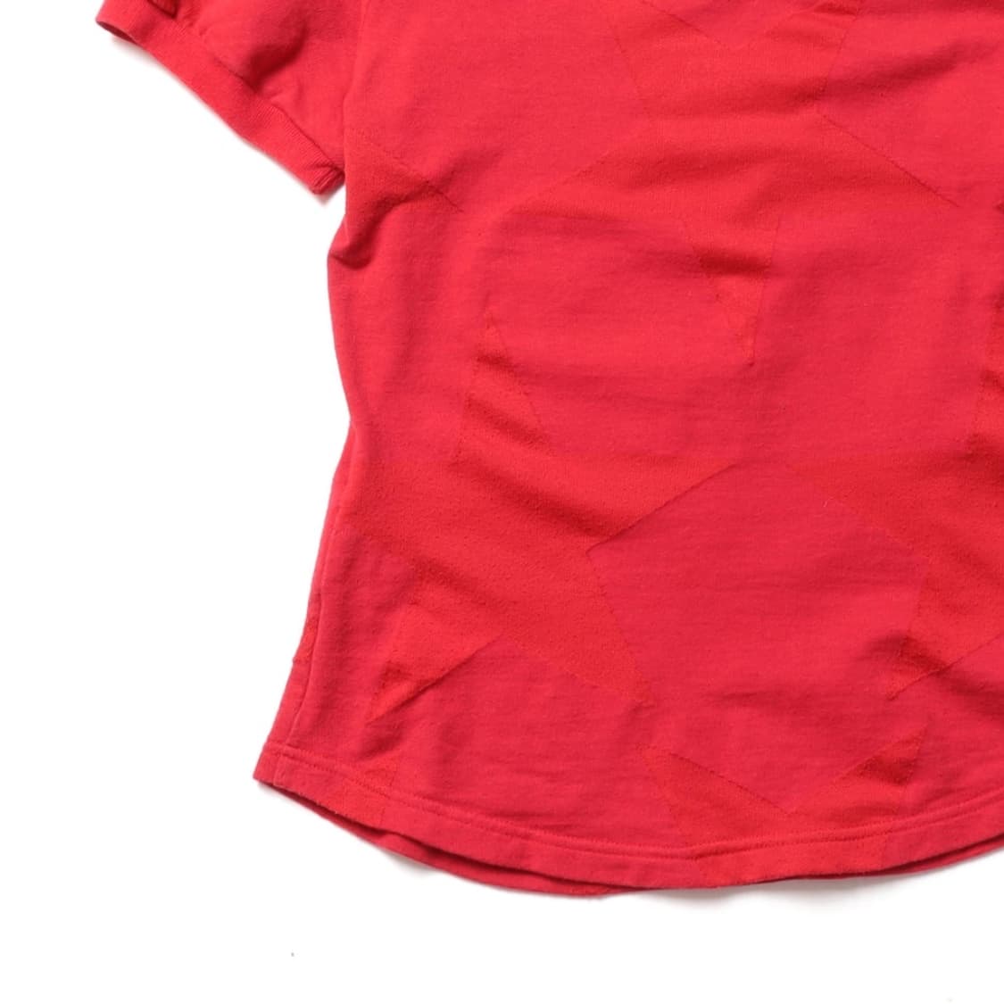 비비안 웨스트우드 Vivienne Westwood Cotton T-shi 상품이미지6