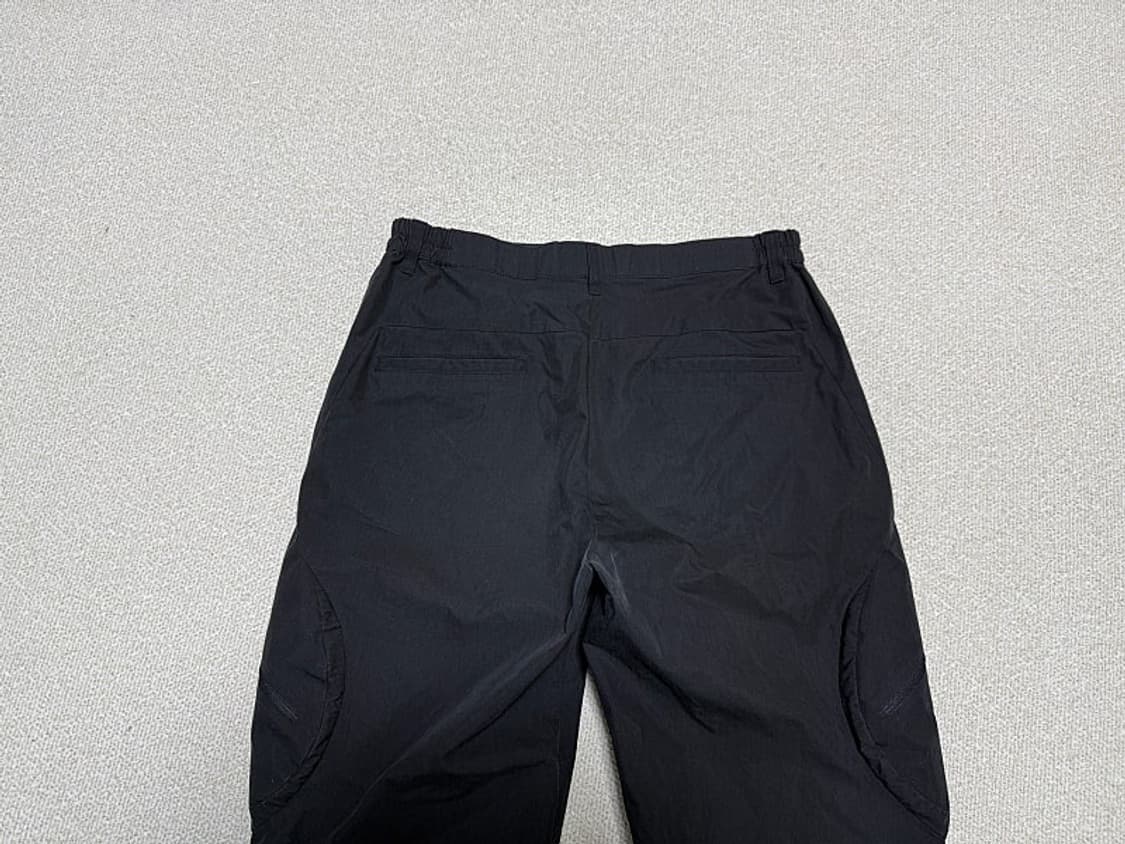 산산기어 카고 등산바지 남성용 34인치 상품이미지5