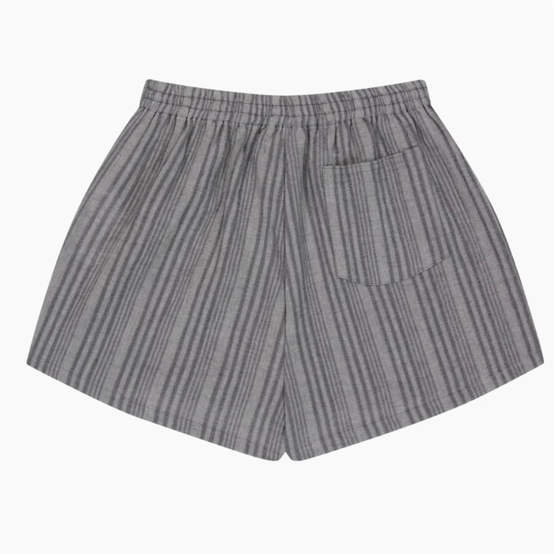 Coyseio 038 Ethnic Shorts Light Grey 상품이미지2