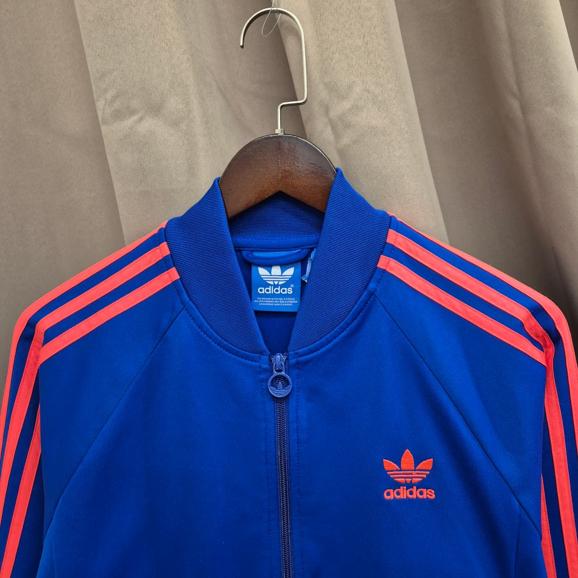 아디다스 슈퍼스타 져지 105 상품이미지2